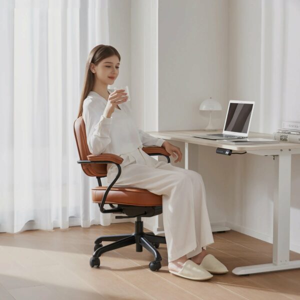 sihoo pro ergonomic office chair (grey) – model a3b b103 (copy)