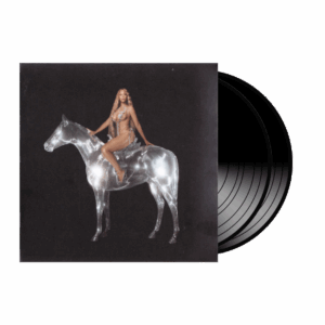 beyoncÉ renaissance act i (vinyl)