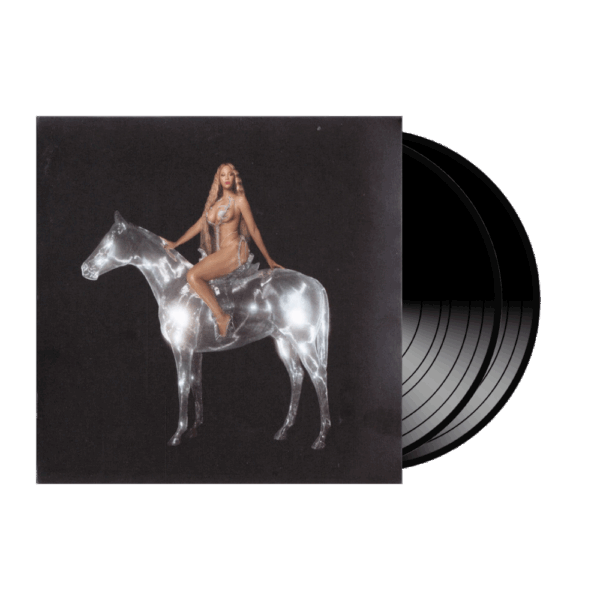beyoncÉ renaissance act i (vinyl)