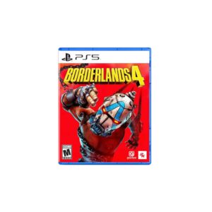 borderlands 4 (ps5)