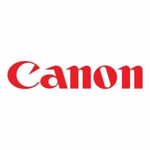 canon logo