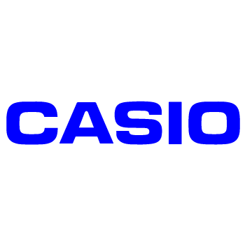 CASIO