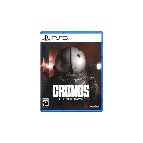 cronos (ps5)