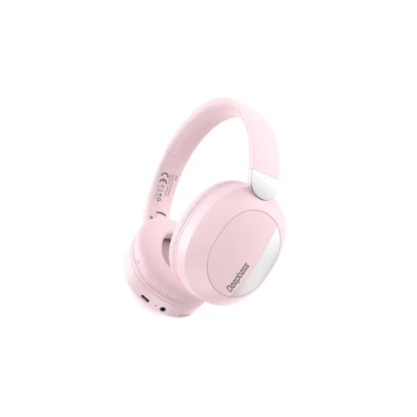 deepbass r15 wireless headphones