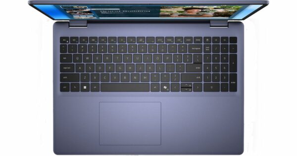 dell inspiron 16 dc16251