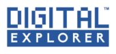 digital explorer 101