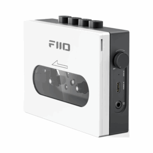 fiio cp13 portable stereo cassette player