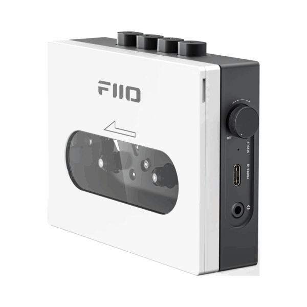 fiio cp13 portable stereo cassette player