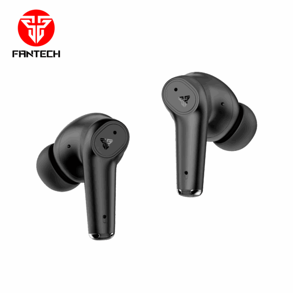 fantech tx2 groove buds+ true wireless earbuds