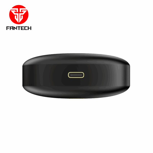 fantech tx2 groove buds+ true wireless earbuds
