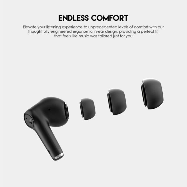 fantech tx2 groove buds+ true wireless earbuds