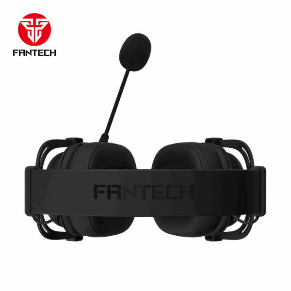 fantech sonata mh90 wired gaming headset – black
