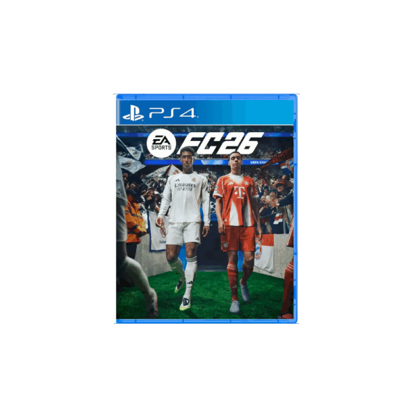 fc26 (ps4)