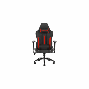fantech korsi gc191 gaming chair — red