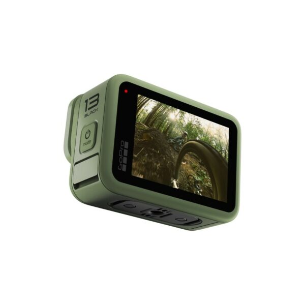 gopro hero13 black (green) limited edition