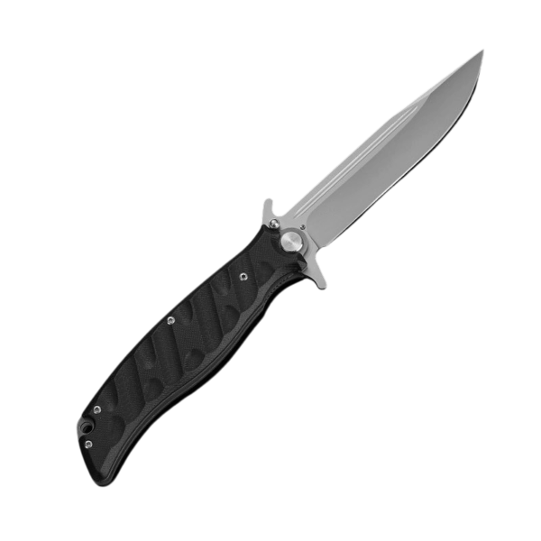tactical g10 hunting knife