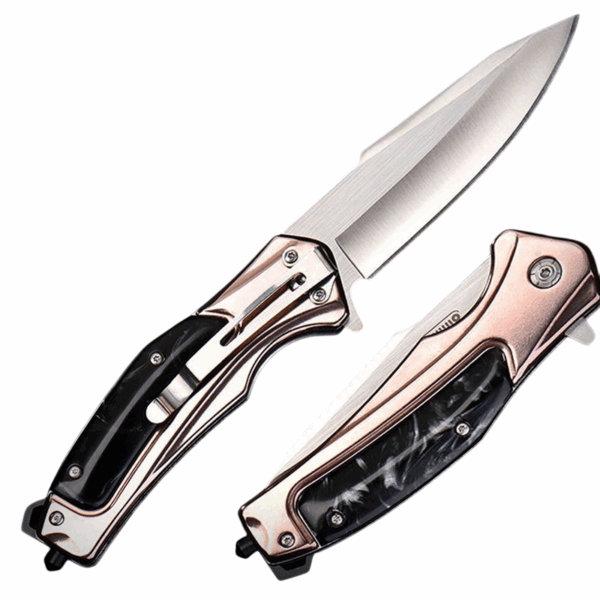 browning tactical outdoor knife
