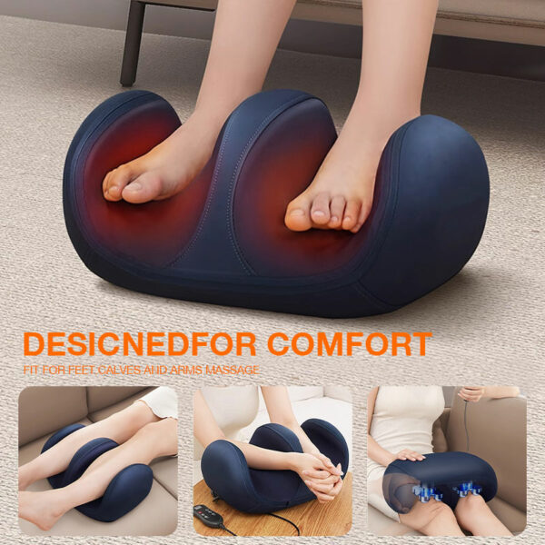neuropathy foot massager