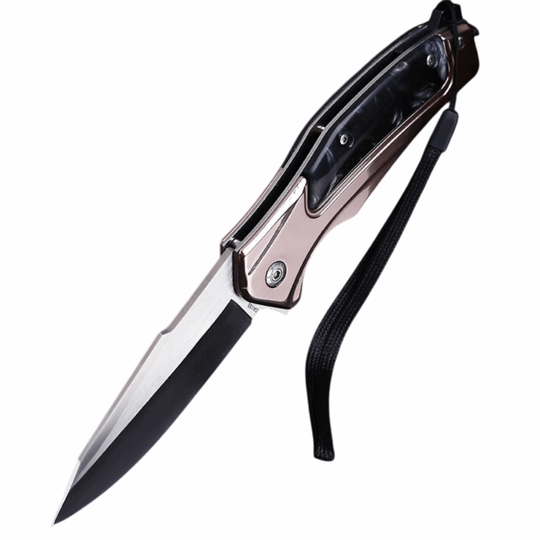 browning tactical outdoor knife