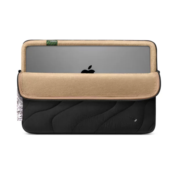 tomtoc terra a27 laptop sleeve 16" lavascape (a27f2d1)