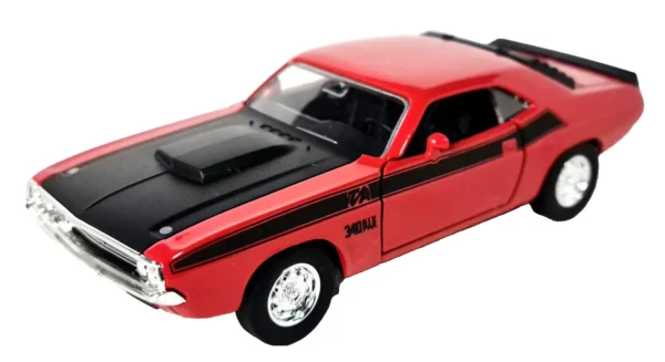 welly nex porsche 911 carrera rs 2.7 diecast model (white/red stripes) (copy)