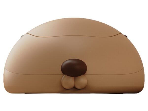 akko capybara mouse (2.4g wireless)