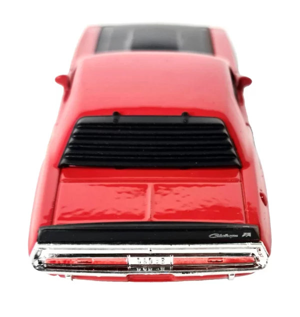 welly nex porsche 911 carrera rs 2.7 diecast model (white/red stripes) (copy)