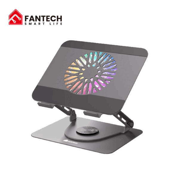 fantech nc30 smart life notebook stand