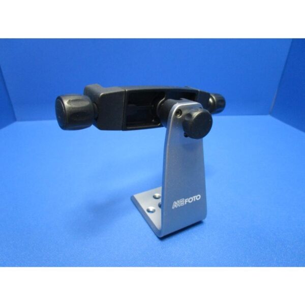 mefoto titanium smartphone tripod adapter