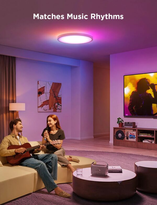 govee rgbicww floor lamp pro (h6079) (copy)