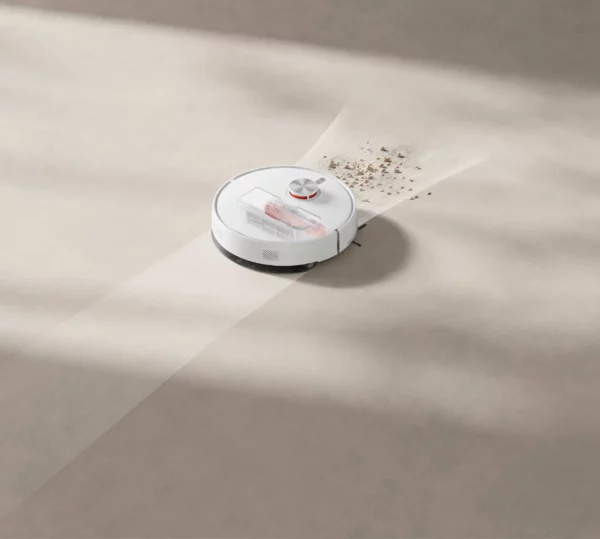 xiaomi robot vacuum s40