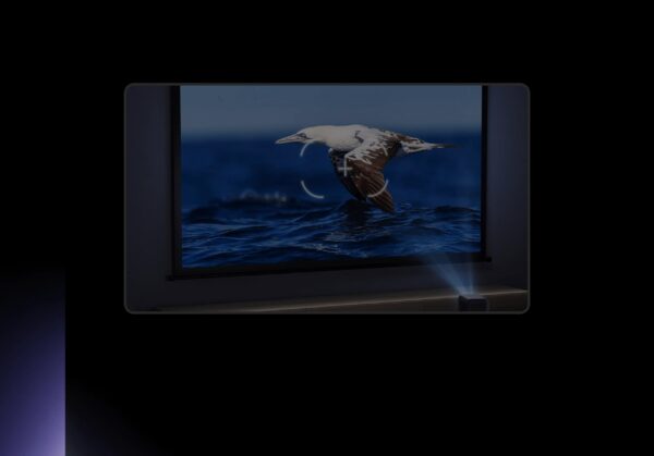 xiaomi smart projector l1