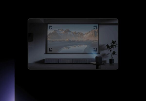 xiaomi smart projector l1