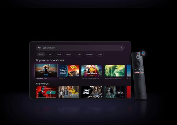 xiaomi smart projector l1