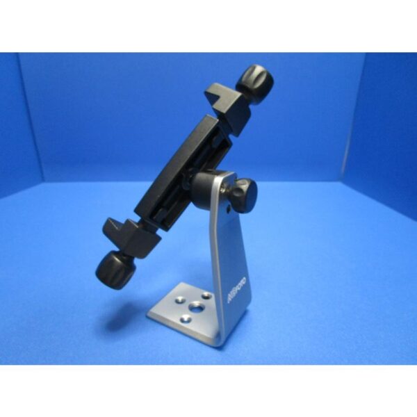 mefoto titanium smartphone tripod adapter