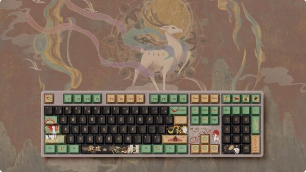 akko 5108b plus dunhuang – v3 pro piano