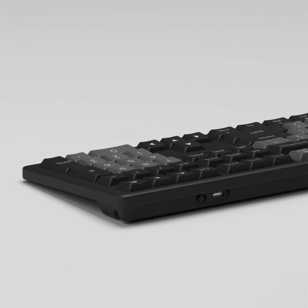 monsgeek fun60 max sp black (copy)