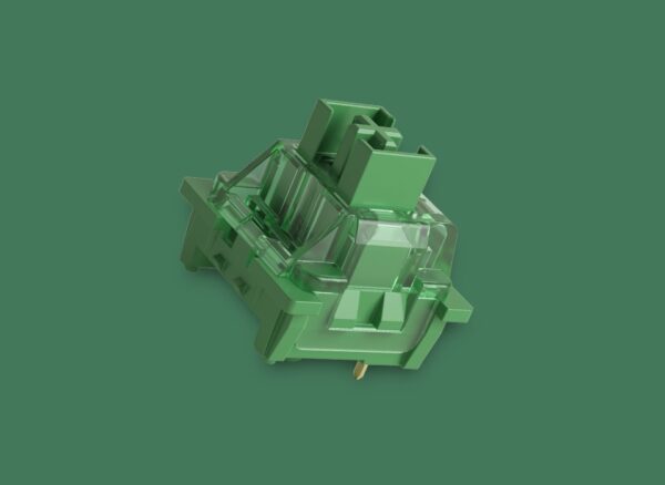 akko v3 pro matcha green switch