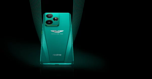 realme gt 7 dream edition 5g (16gb ram + 512gb storage)