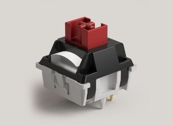 akko v3 pro dracula switch
