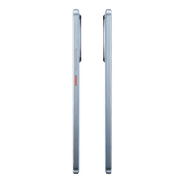 realme gt 7 5g icesense blue 12gb + 512gb