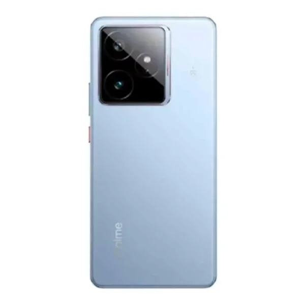 realme gt 7 5g icesense blue 12gb + 512gb
