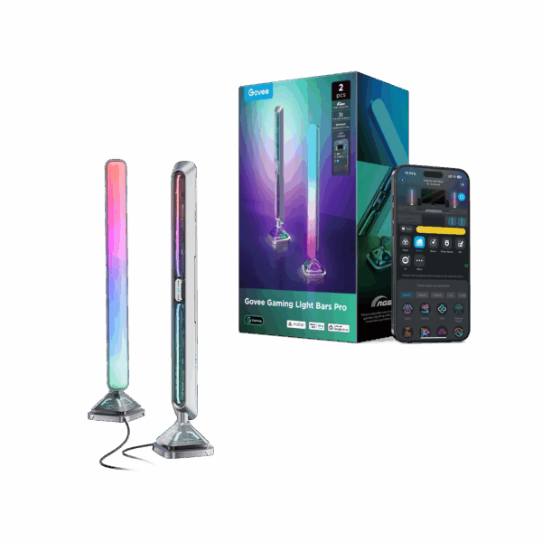 govee gaming light bars pro (h8048 / h8048s81)
