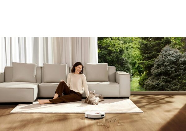 xiaomi robot vacuum s40 (copy)