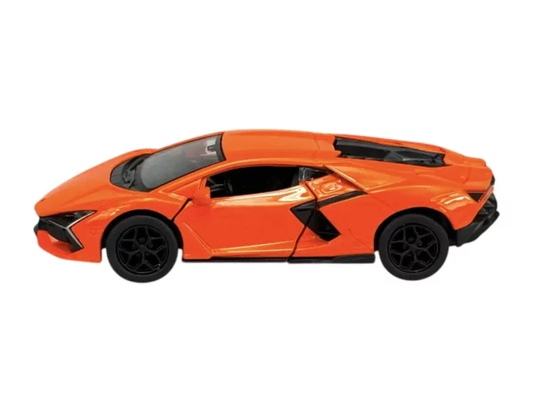 welly nex lamborghini revuelto diecast model