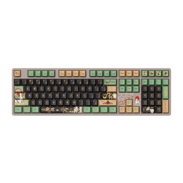akko 5108b plus dunhuang – v3 pro piano