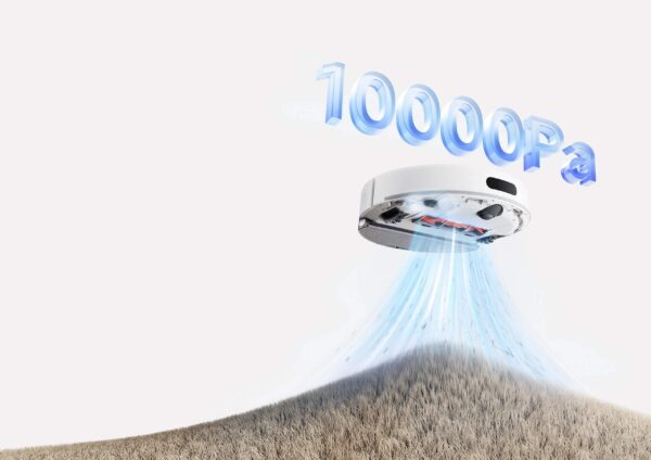 xiaomi robot vacuum s40 (copy)