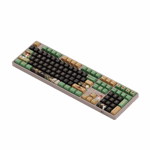 akko 5108b plus dunhuang – v3 pro piano