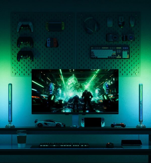 govee gaming light bars pro (h8048 / h8048s81)