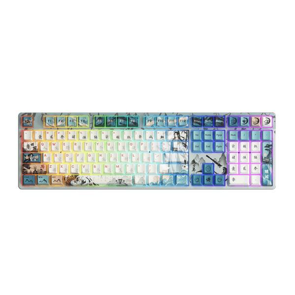 akko 5108b plus joy of life – v3 pro piano